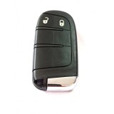 Carcasa cheie Chrysler 2 but cu locas de baterie