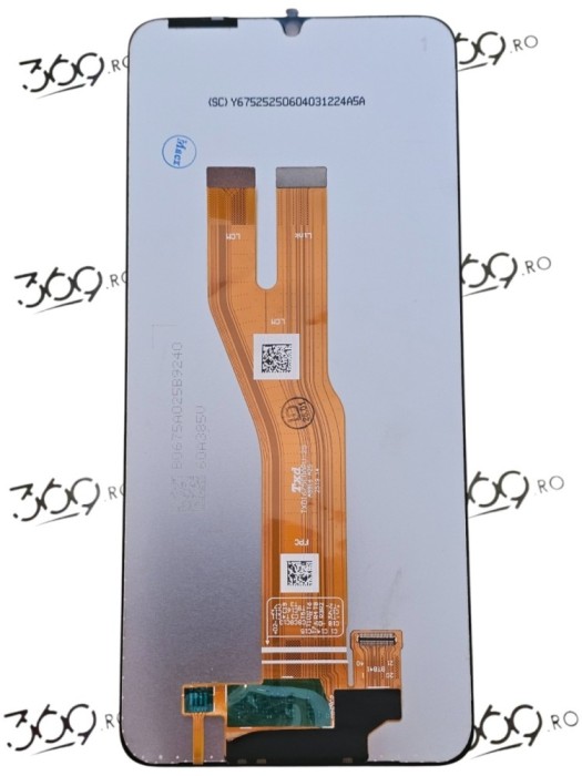 Display Huawei Honor X5C PLUS OEM