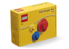 Cuier LEGO - 3 bucati (40161732) foto