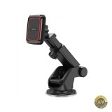 Suport Auto Magnetic XO Design C83 Universal Negru