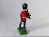 Bnk jc Britains Newmetal - scot guard