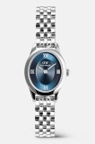 Daniel Wellington ceas femei, culoarea argintiu, DW00100807