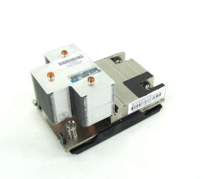 Heatsink server HP DL380 Gen9 G9 747607-001 835606-001 777291-001 828808-001 High Performance foto