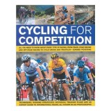 Cumpara ieftin Cycling For Competition (Hardback)