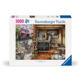 Cumpara ieftin Ravensburger - Puzzle cafenea pitoreasca 1000 piese design nou
