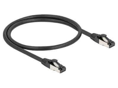 Cablu patch cord S/FTP Cat 8.1 foto