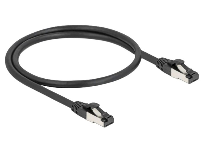 Cablu patch cord S/FTP Cat 8.1