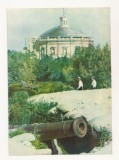 FA74-Carte Postala- UCRAINA - Sevastopol, 4th Bastion Defence, necirculat 1964