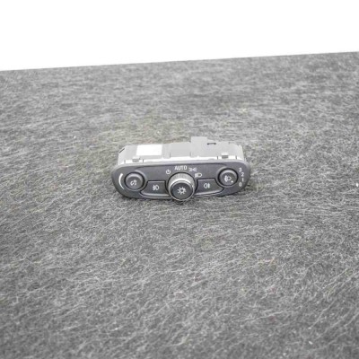 Modul de control comutator faruri OPEL MOKKA / MOKKA X 2017 OEM: 42550413 3362896 foto