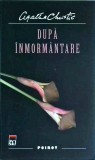 Agatha Christie - Dupa inmormantare