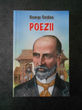 GEORGE COSBUC - POEZII