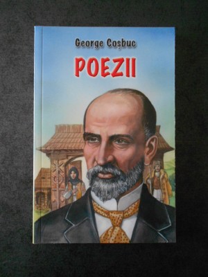 GEORGE COSBUC - POEZII foto