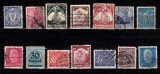A7 T4 77 - Timbre foarte vechi - Germania