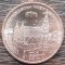 (S) MONEDA AUSTRIA - 10 EURO 2015 DOMUL SFANTUL STEFAN VIENA, CUPRU, STARE UNC