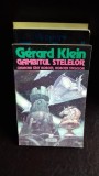 GAMBITUL STELELOR - GERARD KLEIN