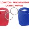 Programator - Clonator Cartele Mifare