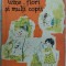 NINA STANCULESCU: GAZE/GIZE, FLORI SI MULTI COPII (DESENE DE SILVIA CAMBIR/1963)