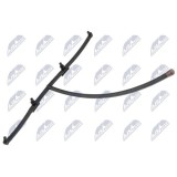 Furtun preaplin injector Iveco Daily 2000-2006, Fiat Ducato 2000-2006, 500322331