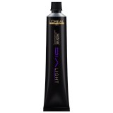 L'Oreal Professionnel, Dia Light, Fără amoniac, Vopsea de păr semi-permanentă, 7 Blonde, 50 ml