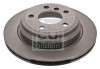 FEBI BILSTEIN 43868 Disc frana