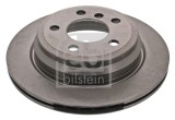 FEBI BILSTEIN 43868 Disc frana