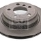 FEBI BILSTEIN 43868 Disc frana