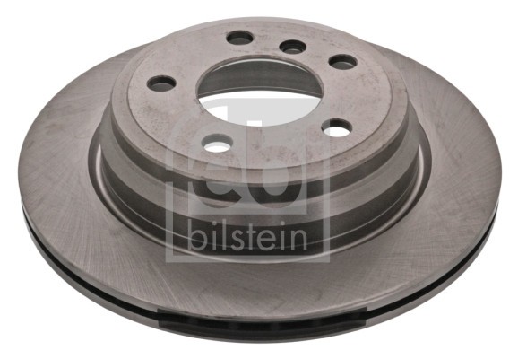 FEBI BILSTEIN 43868 Disc frana