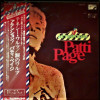 Vinil &quot;Japan Press&quot;Patti Page &ndash; Attention! Patti Page (EX), Pop