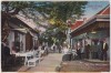 CP Insula Ada-Kaleh Ada Kaleh Bazar Bazarul ND, Necirculata, Fotografie