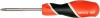 Surubelnita YATO Phillips PH1 x 100mm, Otel S2, Varf Magnetic