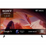 Cumpara ieftin Televizor Smart LED Sony Bravia 65X80L, 164 cm, Ultra HD 4K, Google TV, Clasa F