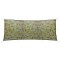 vidaXL Plasă de camuflaj cu geantă de depozitare, verde, 1,5x5 m