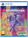 Read Only Memories Neurodiver PS5