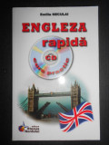 Emilia Neculai - Engleza rapida. Curs practic (fara cd)