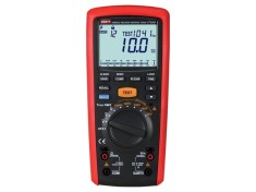 Aparat de Măsură Rezistența Izolației LCD