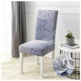 Cumpara ieftin Set 6 Huse Elastice pentru Scaun - JOJ214