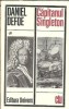 Capitanul Singleton - Daniel Defoe, Editura Univers, Clasici Literatura Universala, Roman Vechi 1972