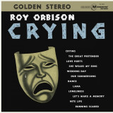 Crying | Roy Orbison, Country, sony music