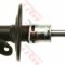 Amortizor HONDA JAZZ II (GD) (2002 - 2008) TRW JGM1053SR