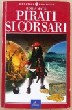 (C511) HORIA MATEI - PIRATI SI CORSARI