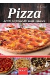 Pizza. Retete preferate din toata America - Jim Mumford