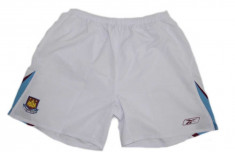 Pantaloni scurti Reebok Pantaloni scurti Reebok WestHam M foto