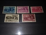 TIMBRE ROMANIA LP 217 1947 ZIUA MUNCII, Nestampilat