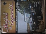 Revistă Aro 242 Mașini de legendă nr. 53 vintage