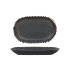 ID Fine Placa de service - Reckless - Por&Aring;&pound;elan - 23 cm - set de 2