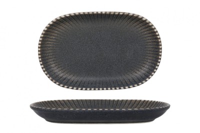 ID Fine Placa de service - Reckless - Por&amp;Aring;&amp;pound;elan - 23 cm - set de 2 foto
