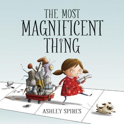 The Most Magnificent Thing foto