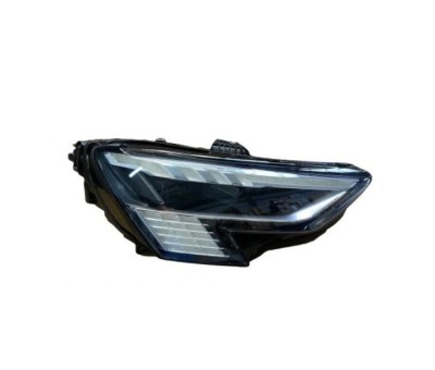 Far AUDI A3 (8Y), 04.2020-, partea Dreapta, VALEO, indicator dinamic; Tip=MATRIX; LED; electric; cu lumina viraje foto