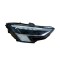 Far AUDI A3 (8Y), 04.2020-, partea Dreapta, VALEO, indicator dinamic; Tip=MATRIX; LED; electric; cu lumina viraje