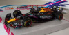 Macheta Red Bull RB19 Max Verstappen Miami GP Formula 1 2023 - Bburago 1/43 F1, 1:43, Hot Wheels